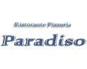 Logo Restaurant Pizzeria Paradiso
