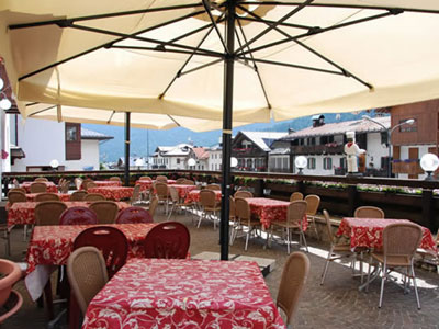 Foto Restaurant Pizzeria Paradiso