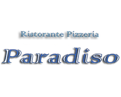 Logo Ristorante Pizzeria Paradiso